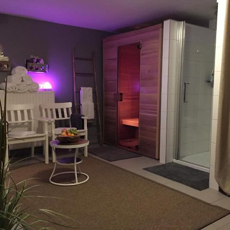 Bed & Breakfast Mestreech Maastricht Exteriör bild