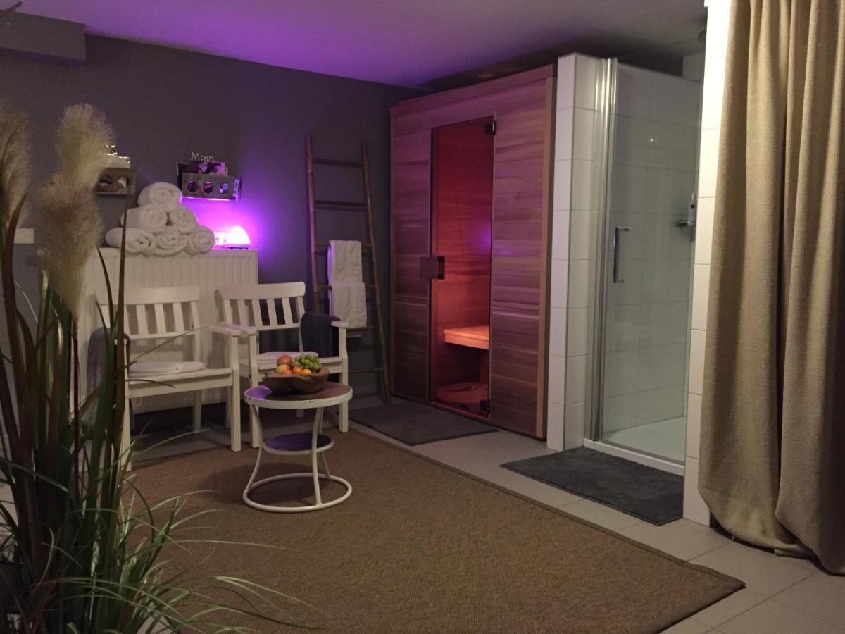 Bed & Breakfast Mestreech Maastricht Exteriör bild