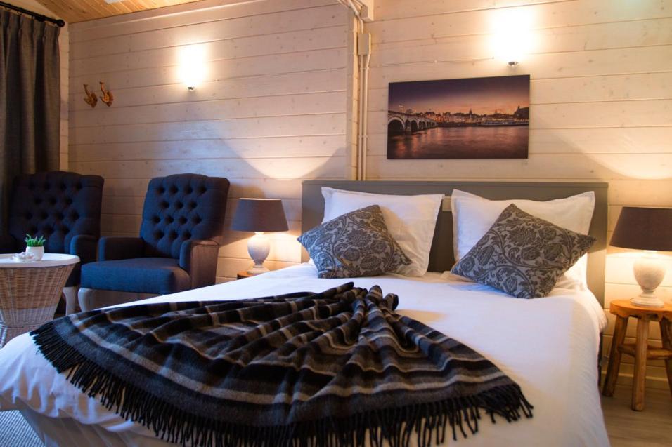 Bed & Breakfast Mestreech Maastricht Exteriör bild