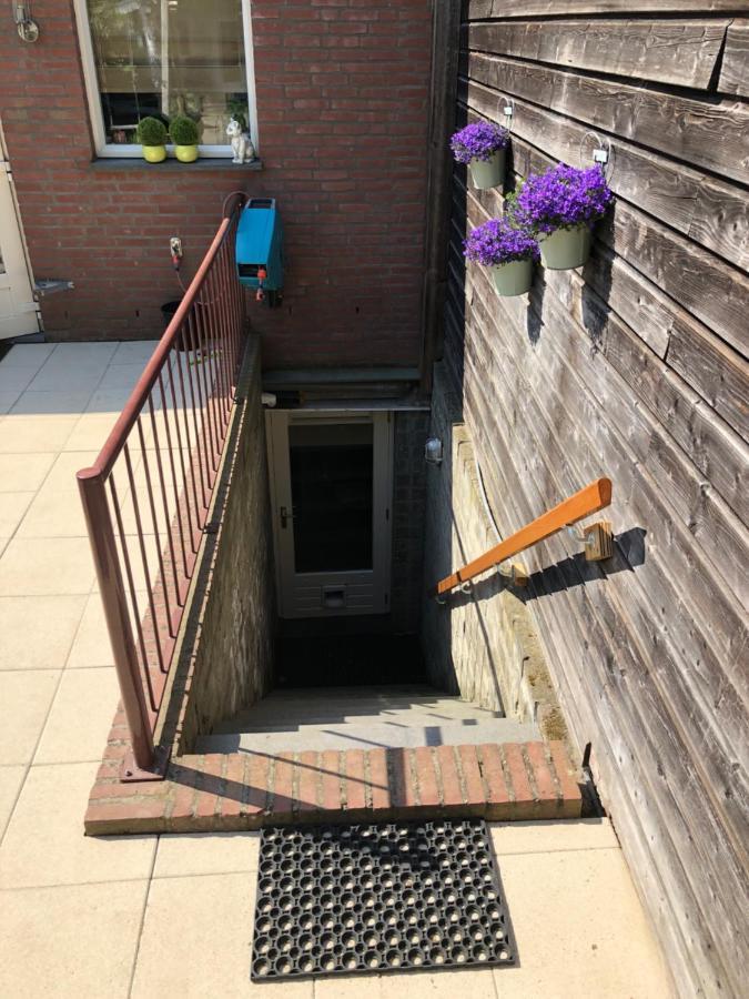 Bed & Breakfast Mestreech Maastricht Exteriör bild
