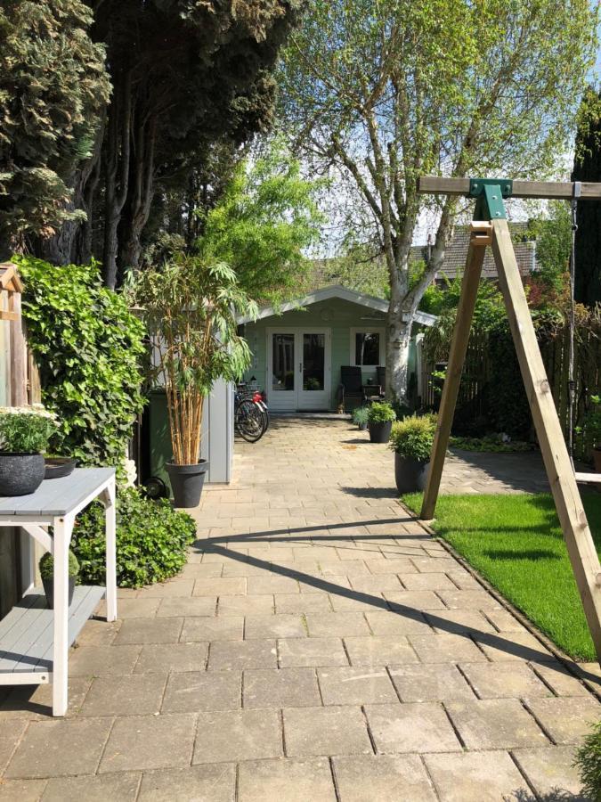 Bed & Breakfast Mestreech Maastricht Exteriör bild